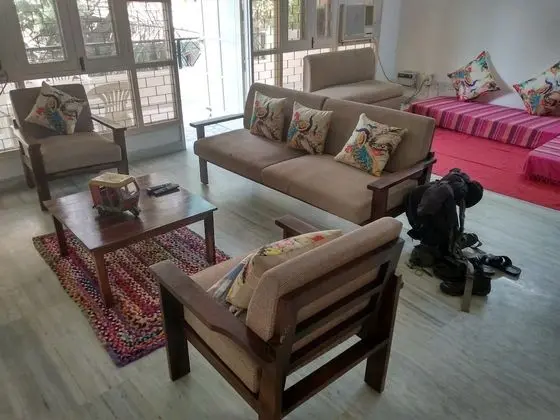 The Mystic Soul Hostel - Öne Çıkan Resim