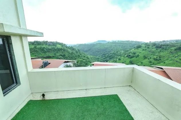 Mystic Valley Spa Resort