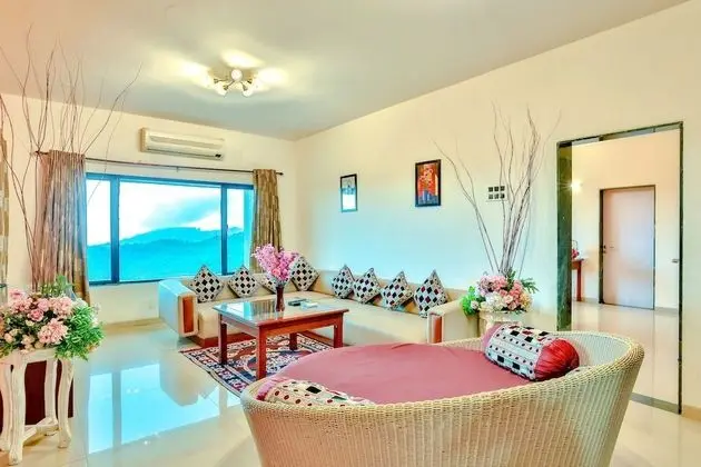 Mystic Valley Spa Resort - Öne Çıkan Resim