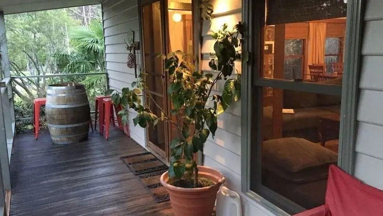 Mystic View Cottage Wandiligong
