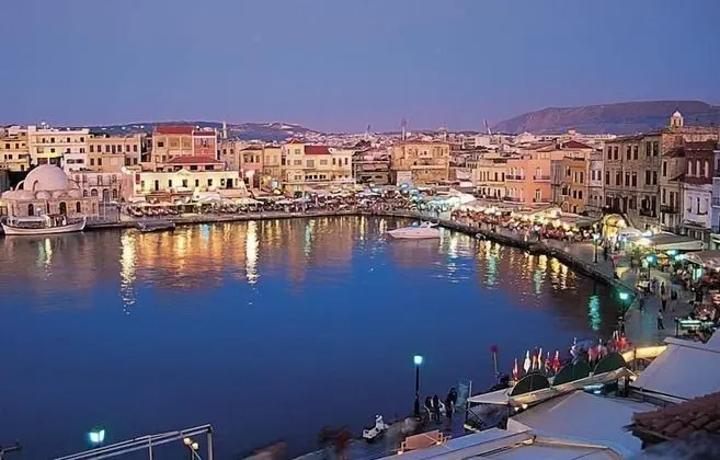 Villa Mystique