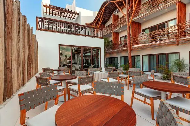 Mystique Holbox by Royalton