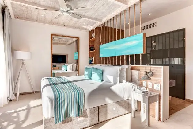Mystique Holbox by Royalton - Oda
