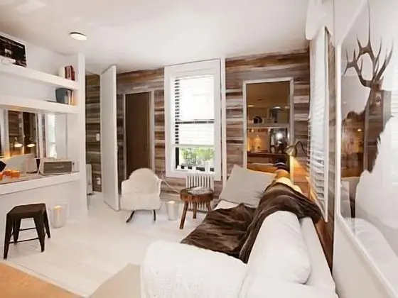 MySuites - Bowery Soho