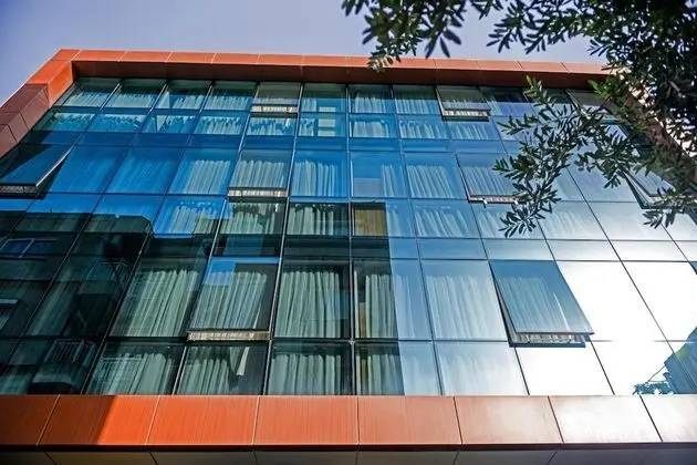 MySun Hotel