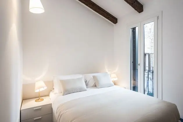 MYSWEETPLACE - Ca' d'Oro Family Apartment