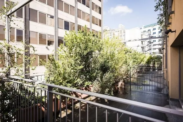MYSWEETPLACE - Corso Como Apartments