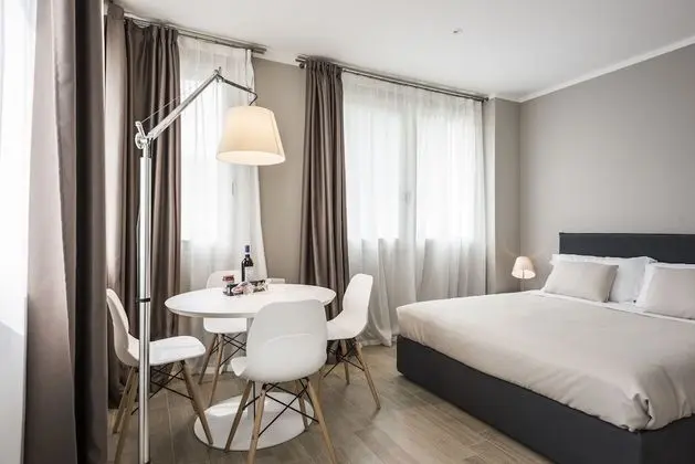 MYSWEETPLACE - Largo Europa Apartments