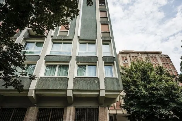 MYSWEETPLACE - Largo Europa Apartments - Dış Mekan