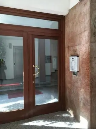 MYSWEETPLACE - Largo Europa Apartments - İç Mekan