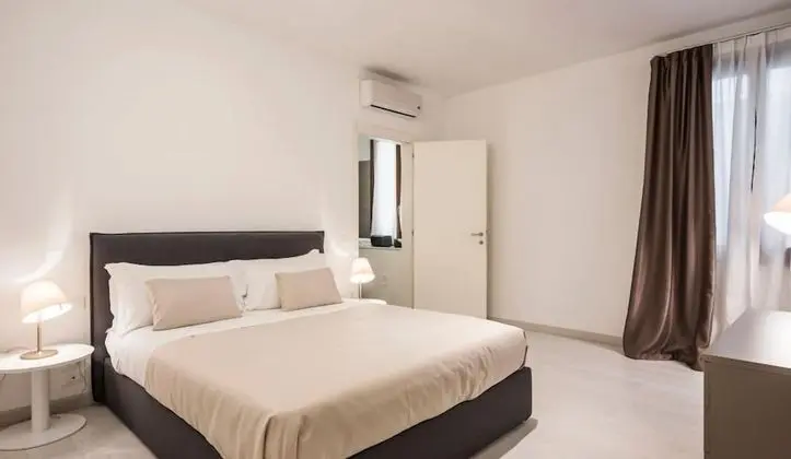 MYSWEETPLACE - Santa Maria Formosa Apartment