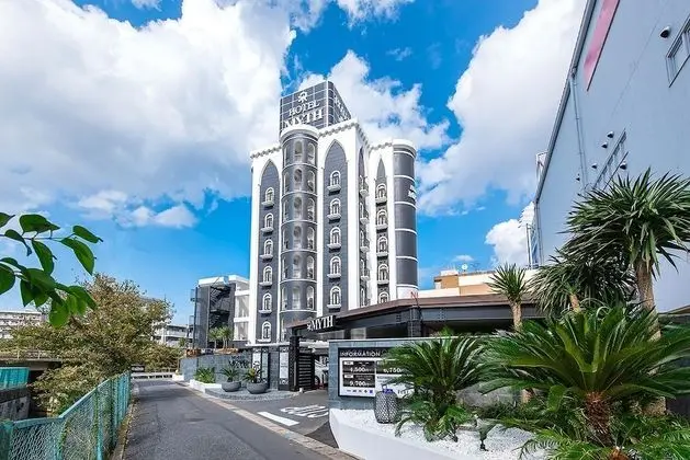 Hotel MYTH L
