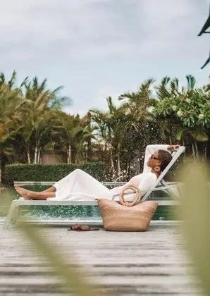 Mythic Suites & Villas - Dış Mekan