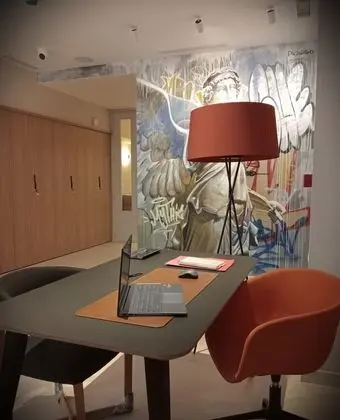 Mythic Valencia Hotel