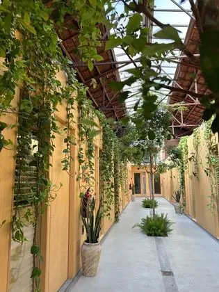 Mythic Valencia Hotel - İç Mekan