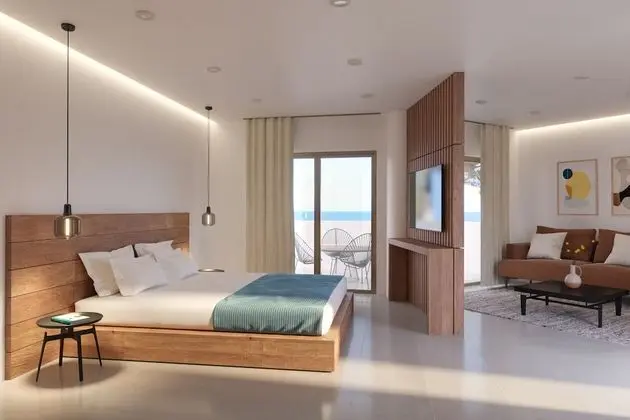 Mythical Coast Wellness Retreat