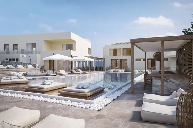 Mythical Coast Wellness Retreat