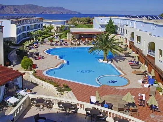 Mythos Palace