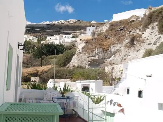 Mythos Traditional Stonehouse