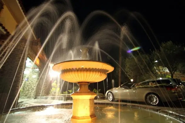 Mytilana Village Hotel - Genel