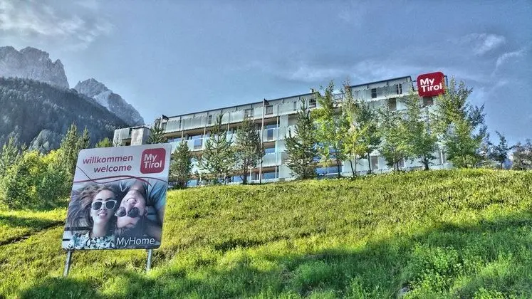 MyTirol - 1