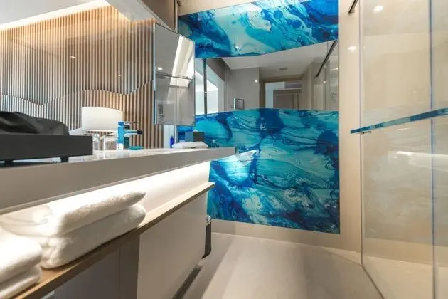 Mytt Hotel Pattaya - Oda
