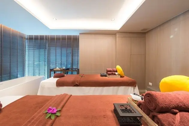 Mytt Hotel Pattaya - Spa