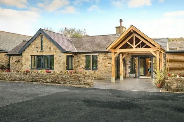 Mytton Fold Hotel - Öne Çıkan Resim