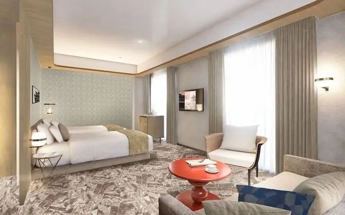 HOTEL MYU STYLE INUYAMA experience - Oda