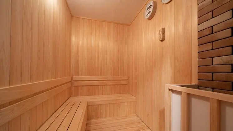 HOTEL MYU STYLE INUYAMA experience - Spa