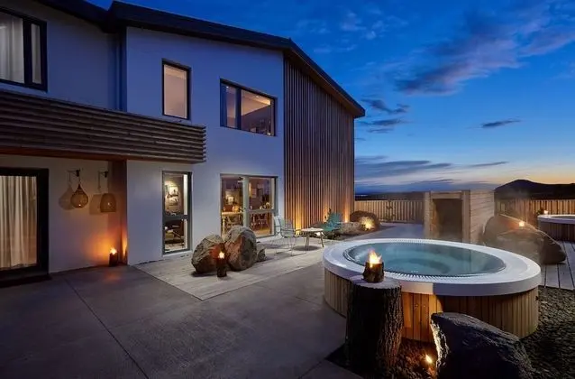 Mývatn - Berjaya Iceland Hotels