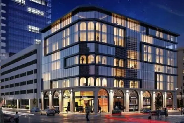 Myway Deluxe Hotel