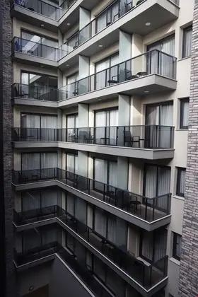 Myway Deluxe Hotel - Genel