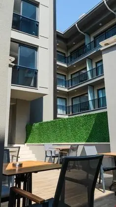 Myway Deluxe Hotel - Genel