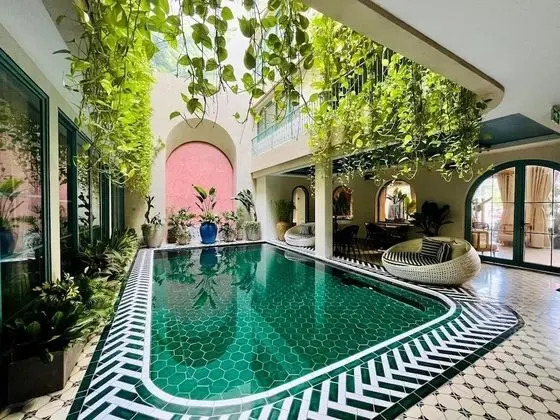 Myyan Retreat Da Nang - Öne Çıkan Resim