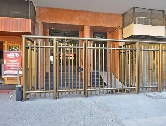 MZ Apartments Belfort Roxo - Dış Mekan