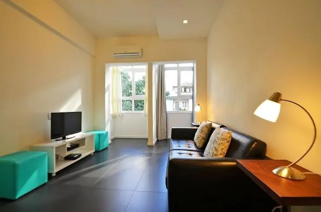 MZ Apartments Bolivar