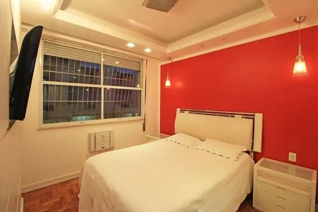 MZ Apartments Duvivier