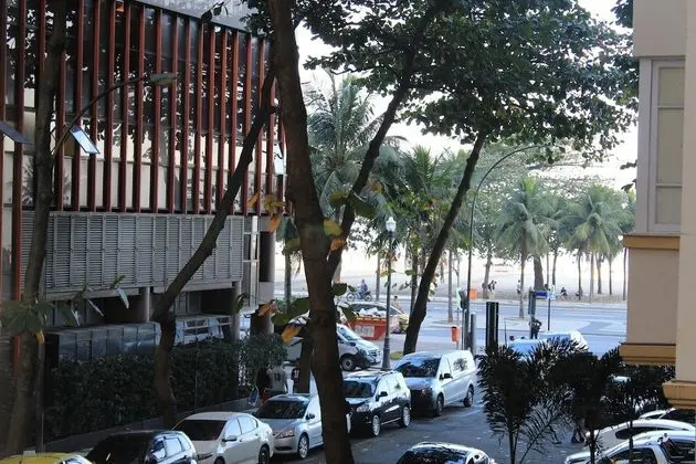MZ Apartments Duvivier