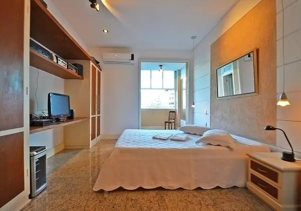 MZ Apartments Felipe