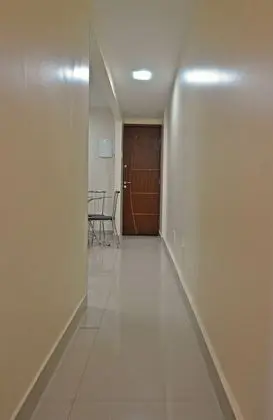 MZ Apartments Nossa Senhora I - İç Mekan