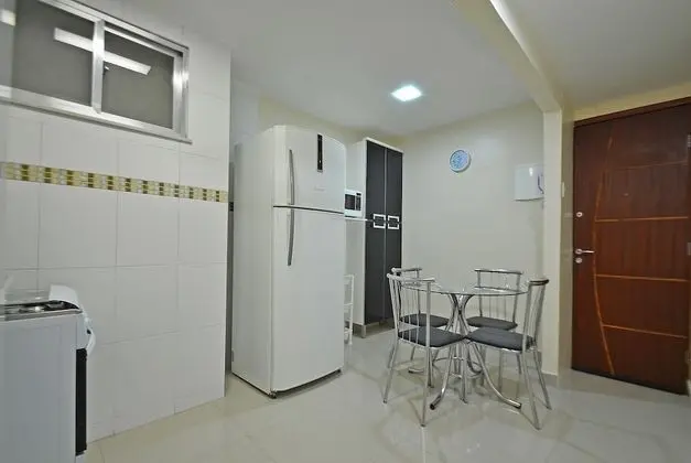 MZ Apartments Nossa Senhora I - Mutfak