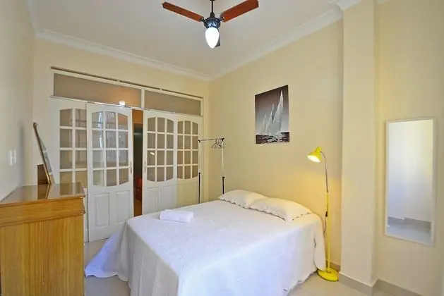MZ Apartments Nossa Senhora I - Oda