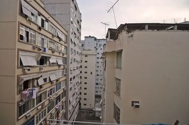 MZ Apartments Prado I