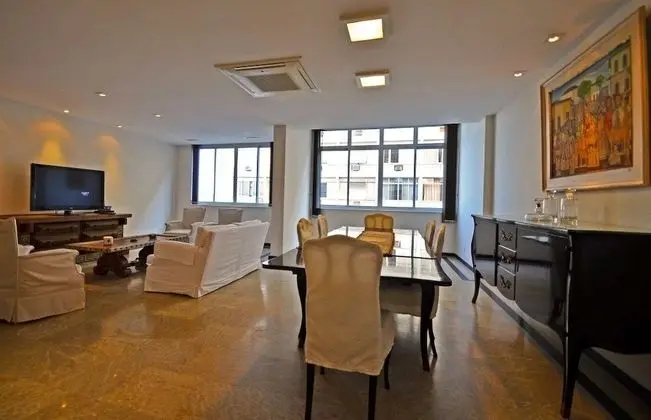 MZ Apartments Prado Junior