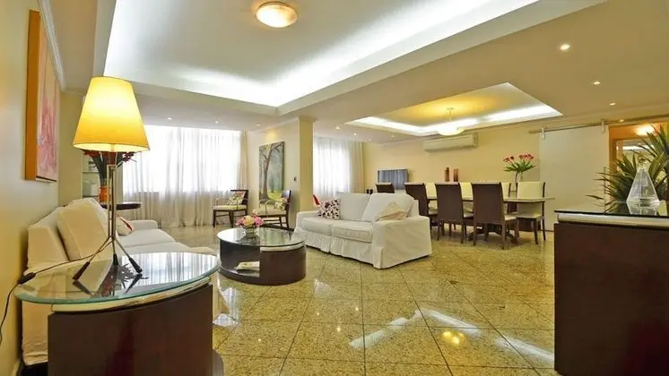 MZ Apartments Raul Pompeia