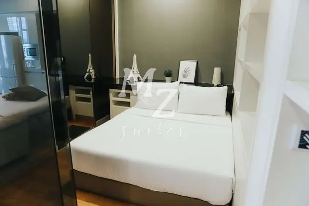 MZ Suite at The Face Platinum Suites - Oda