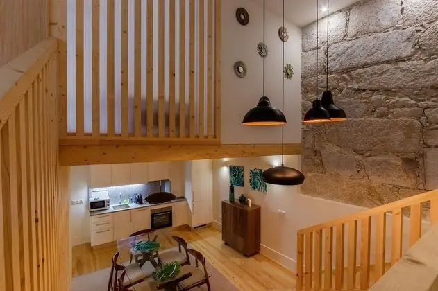 MZ By UNA Apartments