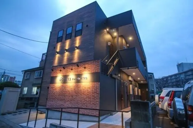 N.33 Hakata KTKS
