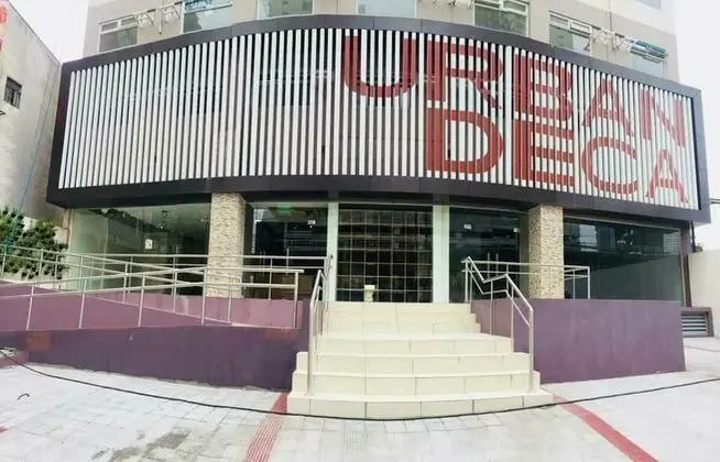 N. A. COSEPE's Place - Dış Mekan